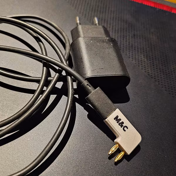 Adapter Vit