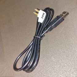 Adapter med sladd