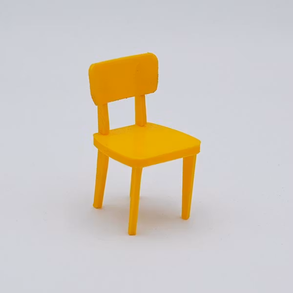 Stol en klassiker 1:18