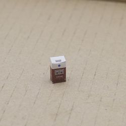 Kakao förpackning 1:18