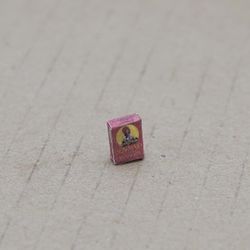 Russin förpackning 1:18