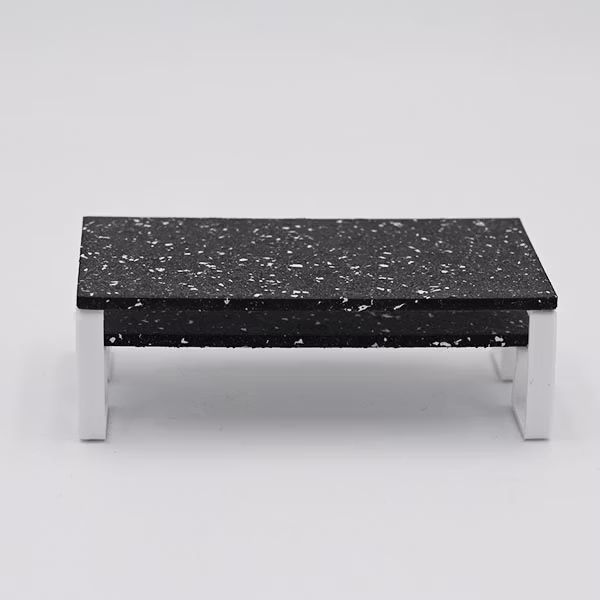 Soffbord sten 1:18