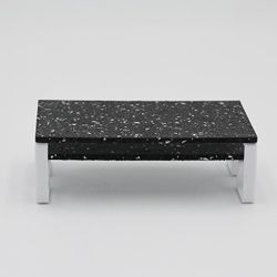 Soffbord sten 1:18