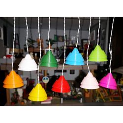 Lampa Zonera