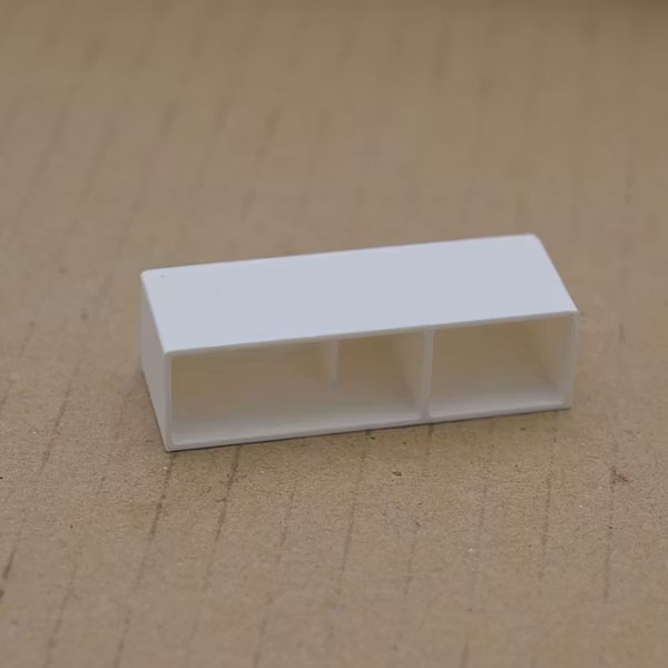 Mini Dockskåp Extravåning m tvättstuga 1:18