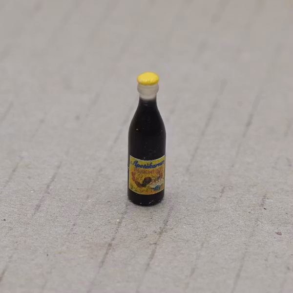Påskmust 1:18