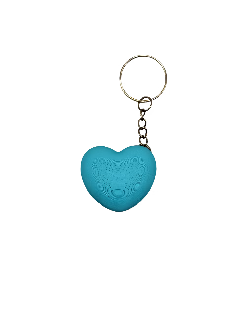 Macaron hjärta - Clicker