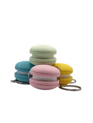 Macaron rund - Clicker