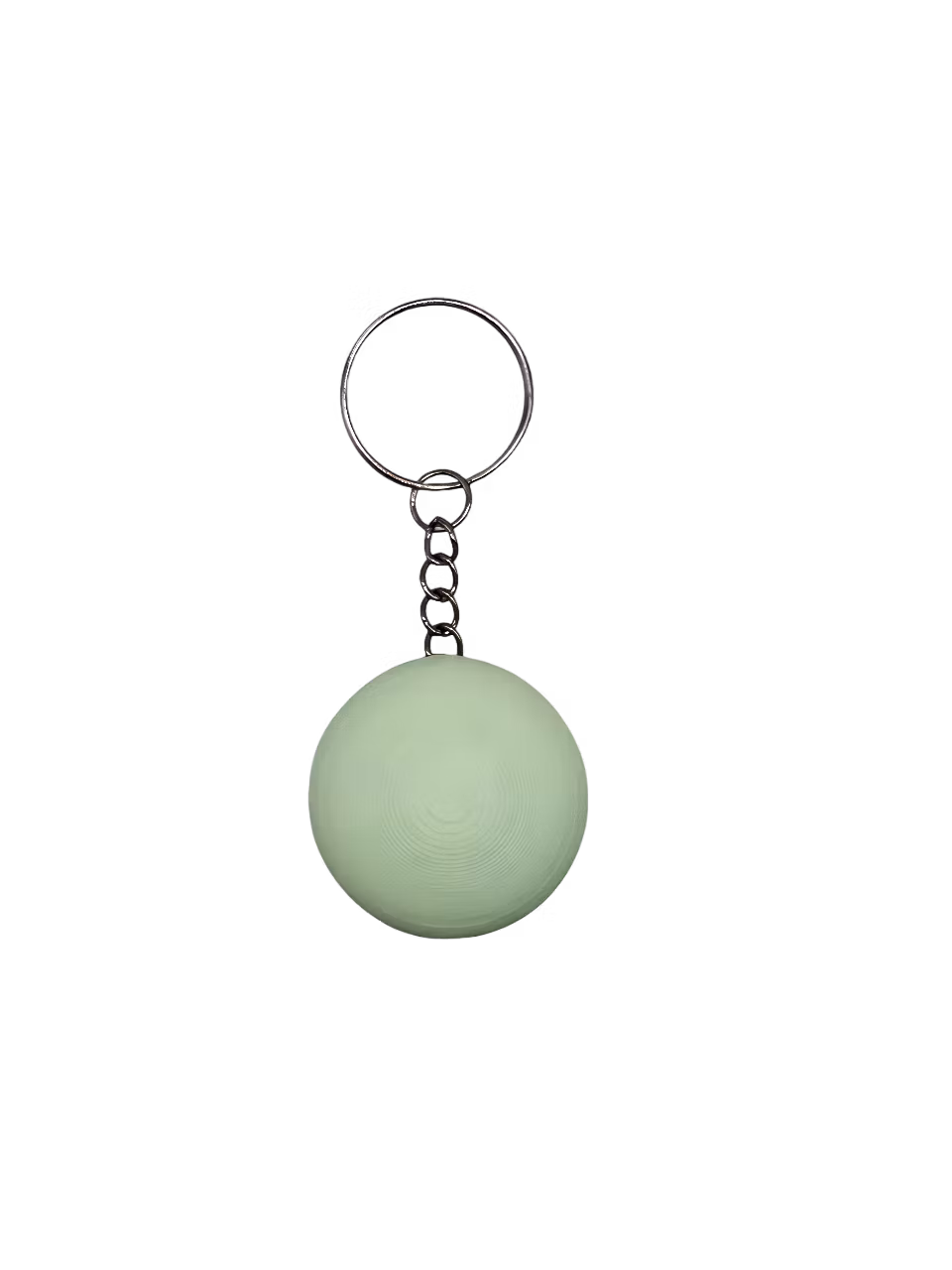 Macaron rund - Clicker