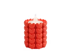 Lowe - LED-Värmeljushållare