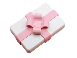 Frustrerande Presentkorts låda