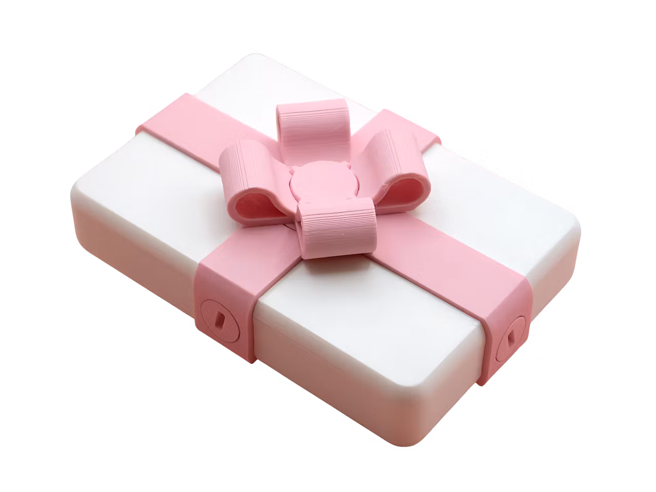 Frustrerande Presentkorts låda