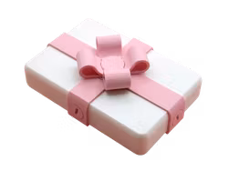 Frustrerande Presentkorts låda