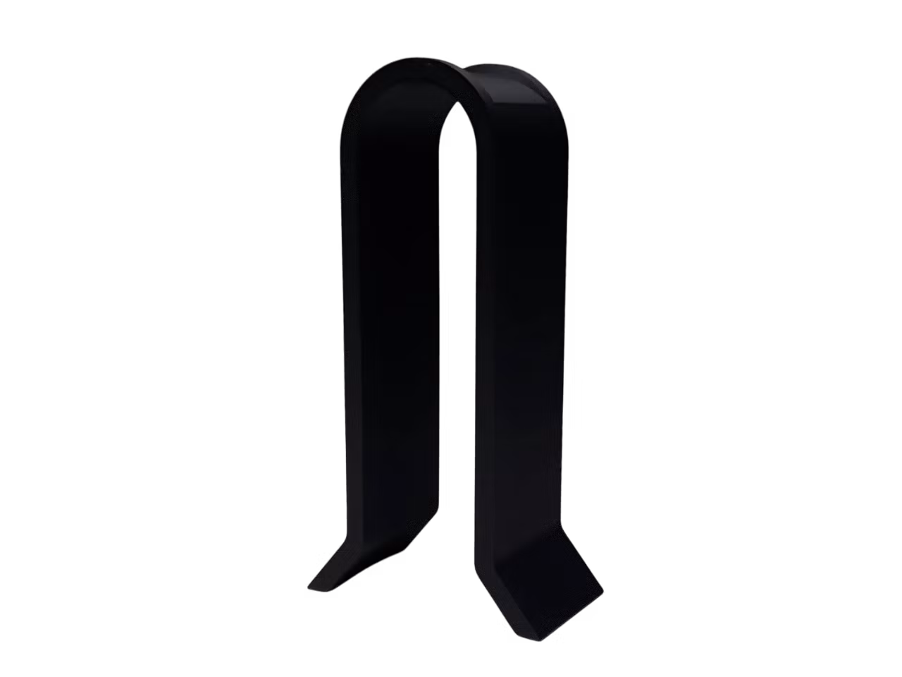 Elegant Hörlurshållare