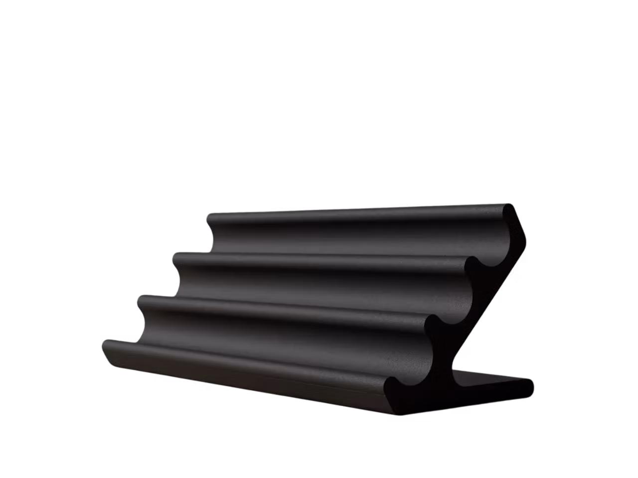 Elegant Penhållare - 3 plan