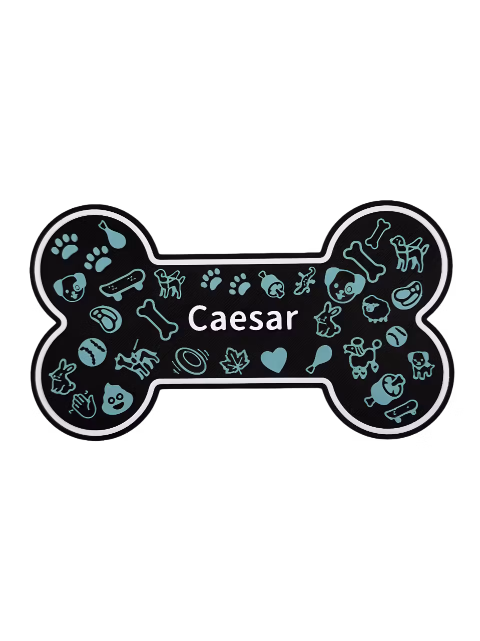 Personlig Hundskylt 🐾