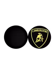 Snusdosa med personlig logga