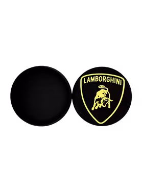 Snusdosa med personlig logga