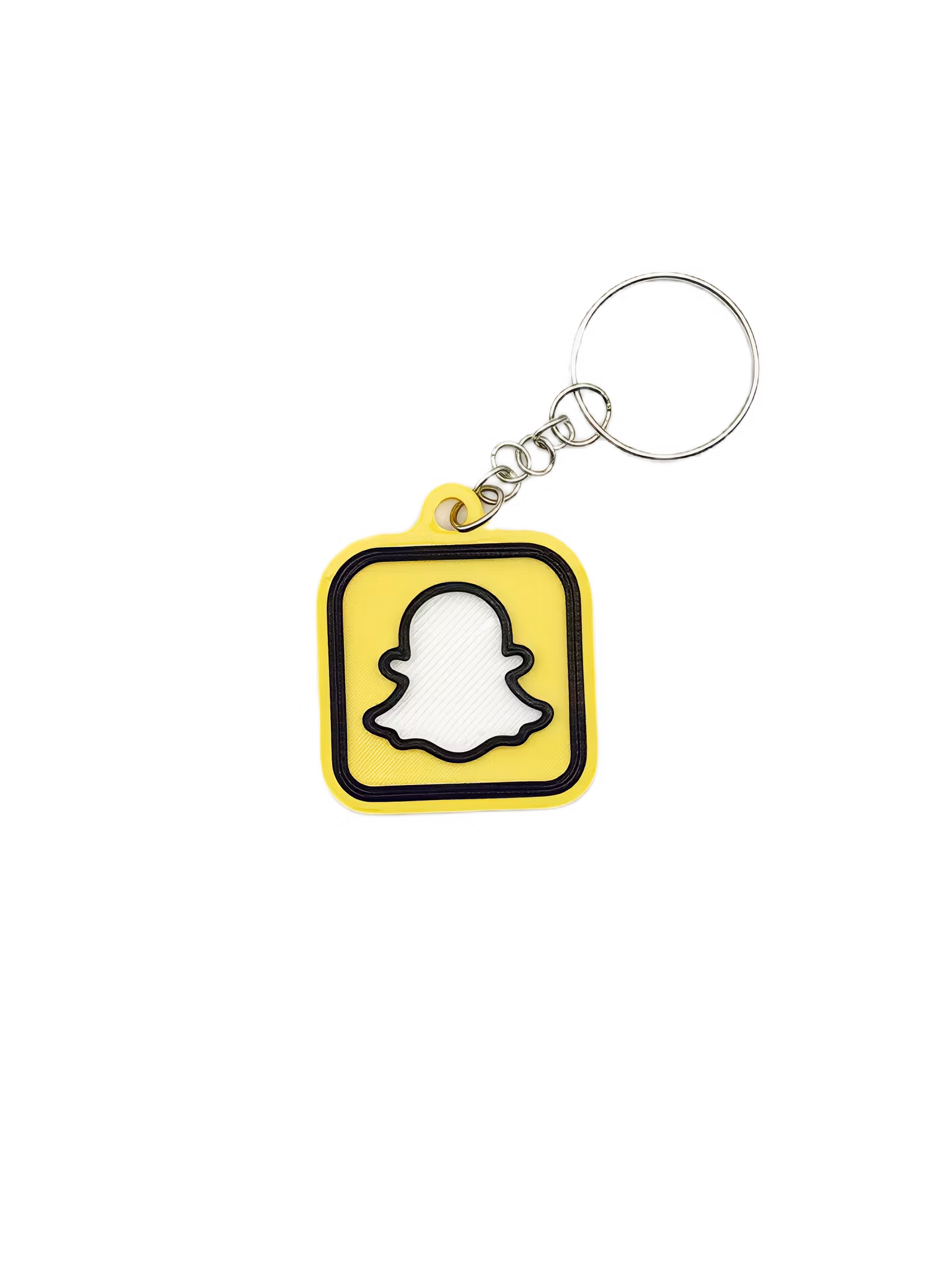 Snapchat-tag