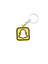 Snapchat-tag