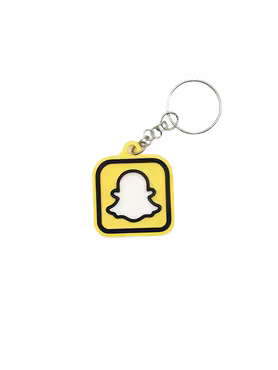 Snapchat-tag