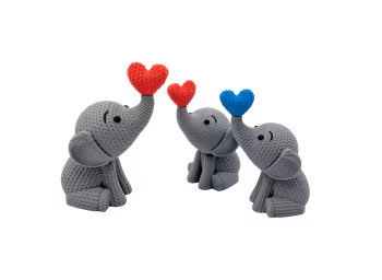 Kärlekselefant