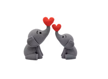Kärlekselefant