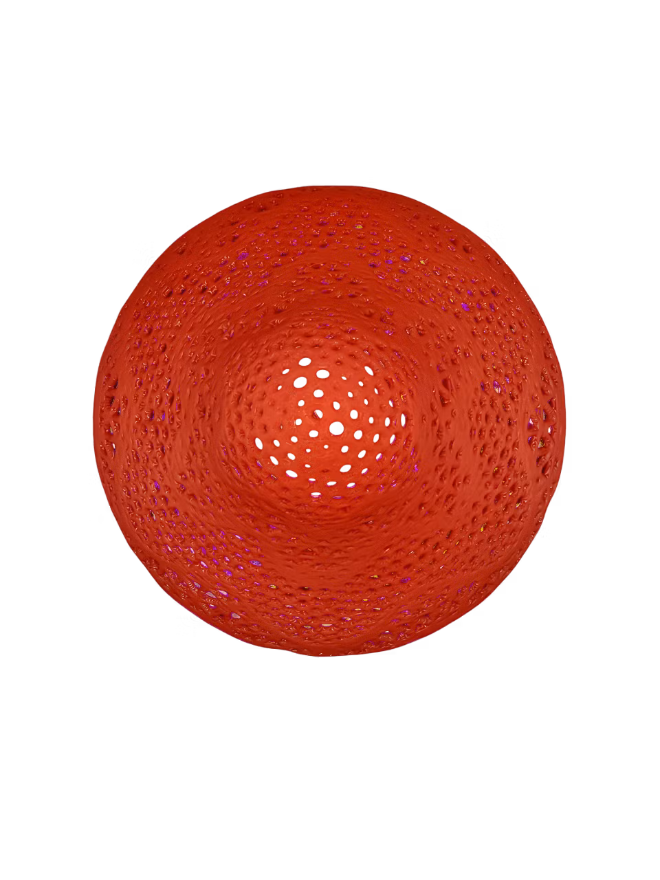 Mamma Svamplykta – LED-värmeljus