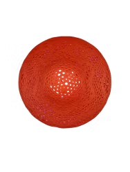 Mamma Svamplykta – LED-värmeljus