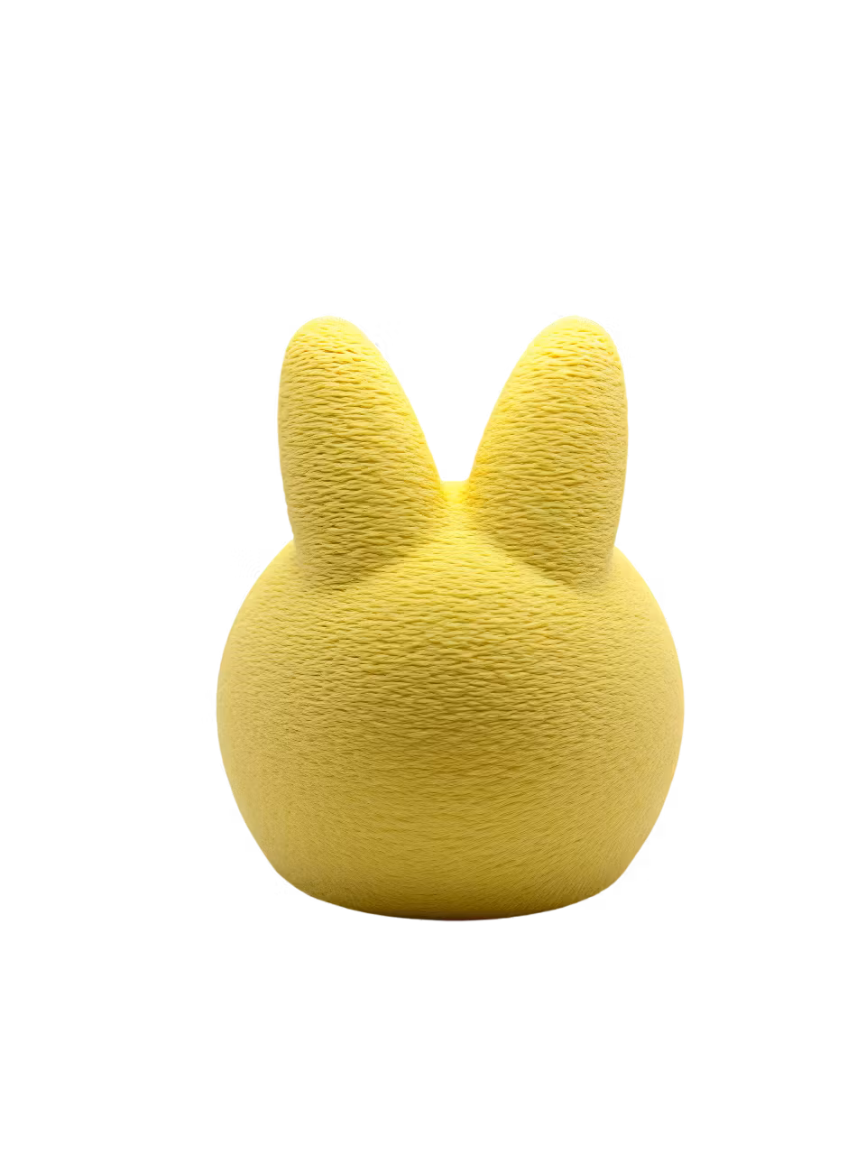 Hare LED-Värmeljushållare