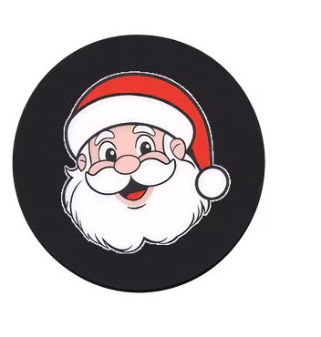 Snusdosa med färdiga Julmotiv