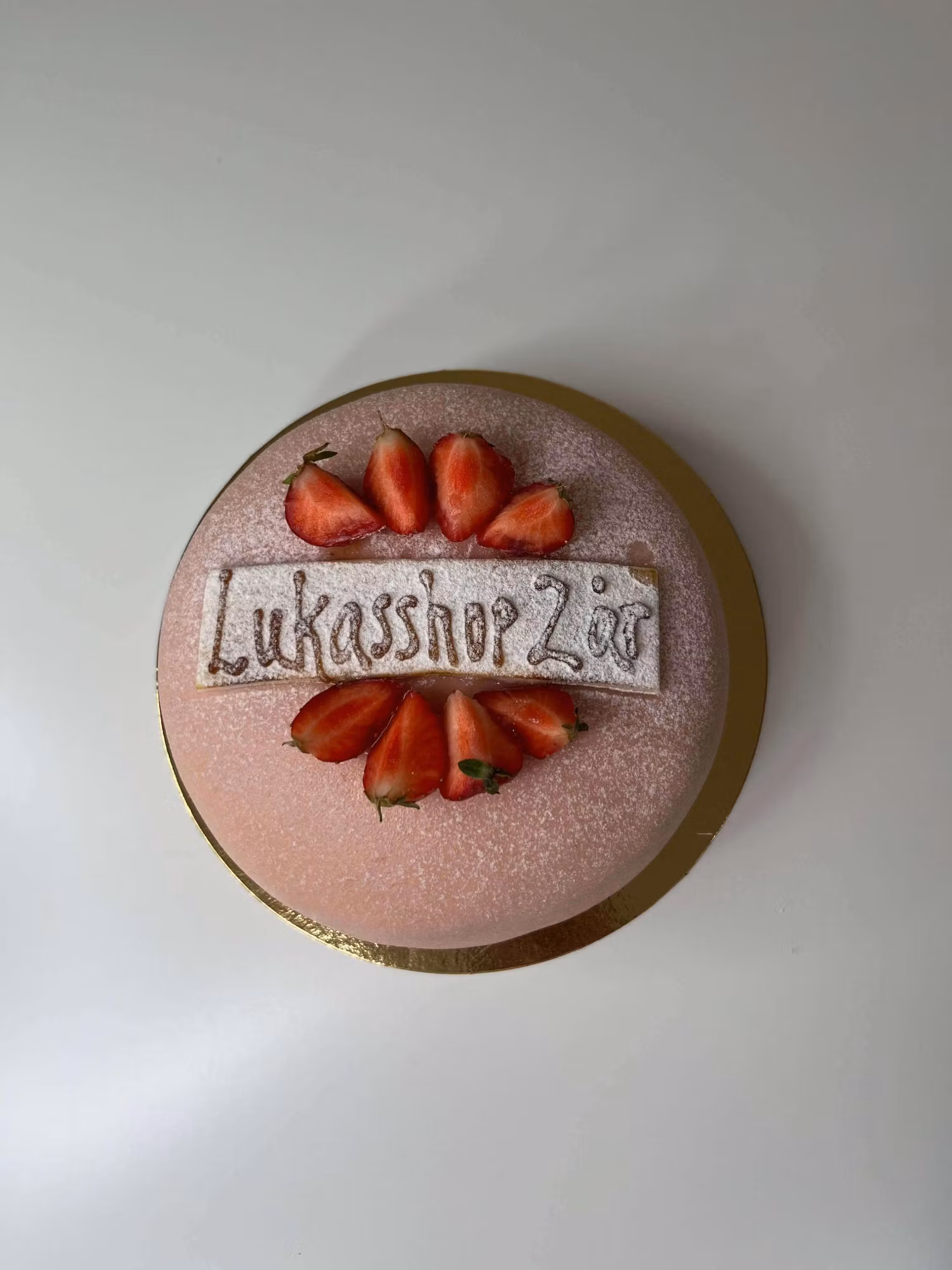 Lukasshop fyller 2 år! 🎉