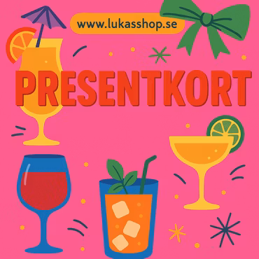 Presentkort