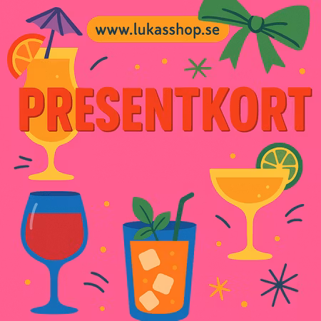 Presentkort