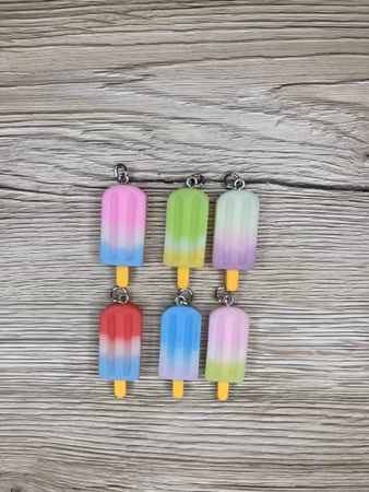 Berlocker Glassar