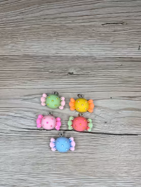 Berlocker Godis (1st)