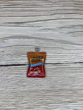 Cheetos Chips Berlocker (st)