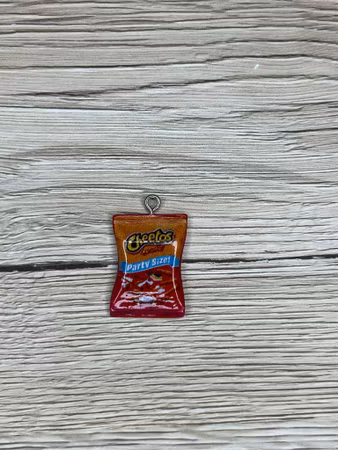 Cheetos Chips Berlocker