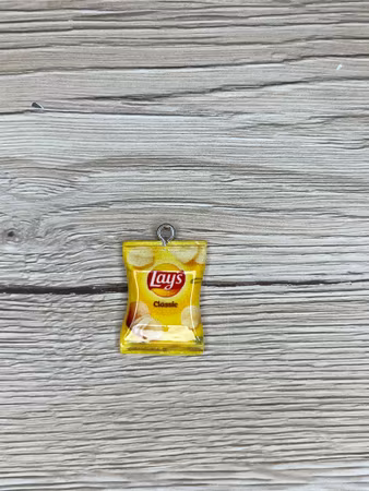 Lays Chips Berlocker