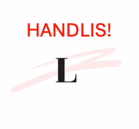 Handlis