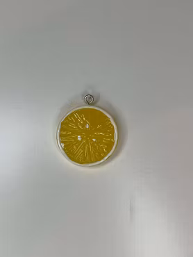 Citronskiva Berlocker