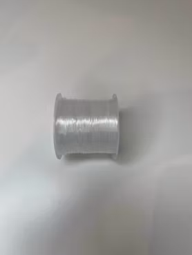 Nylontråd, (0,5mm)