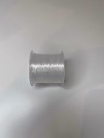 Nylontråd, (0,5mm)