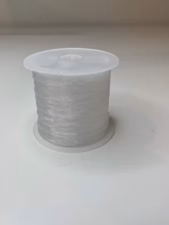 Nylontråd, (0,5mm)