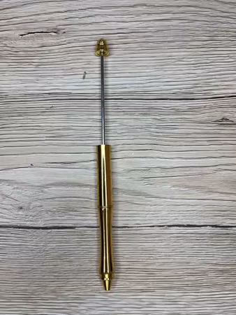 Pennor att pärla på Guld