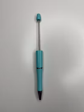 Penna att pärla på mint