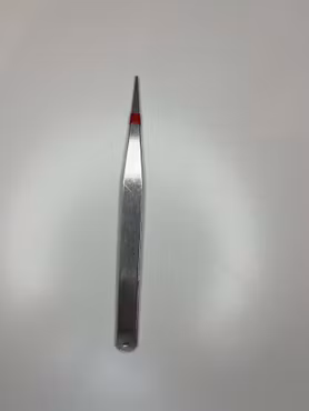 Rak pincett (13,3cm) (st)