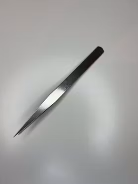 Rak pincett (13,3cm) (st)