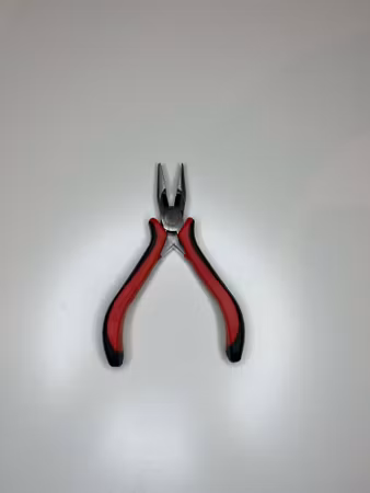 Plattång, avbitare (st)