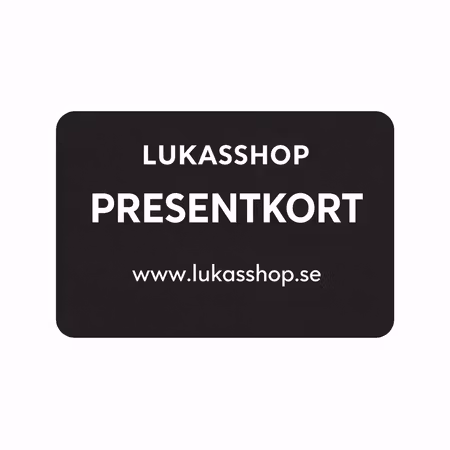 Presentkort